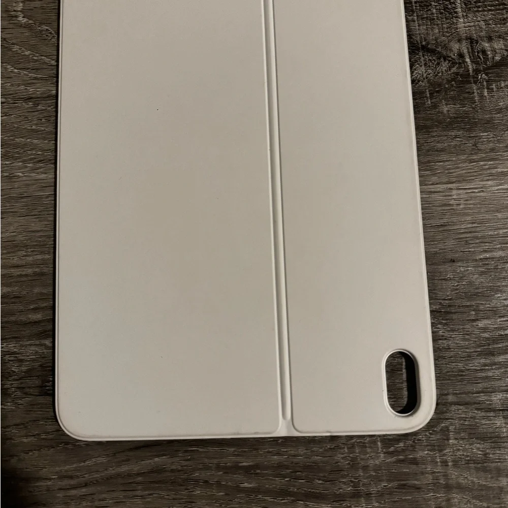 Apple iPad Magic Keyboard Folio - Elegant White 10 generation